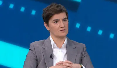 Ana Brnabić