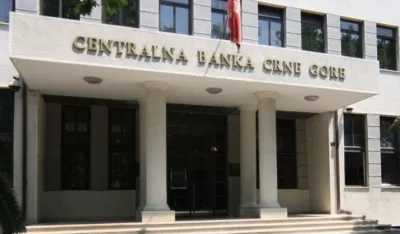 Centralna banka