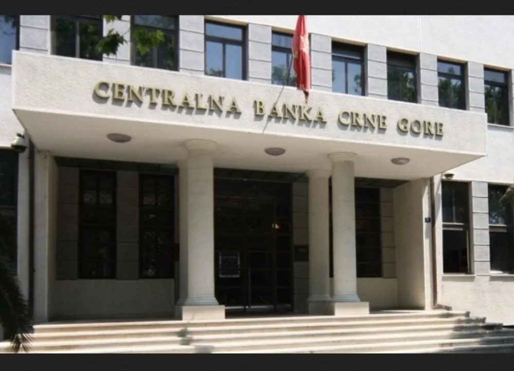 Centralna banka
