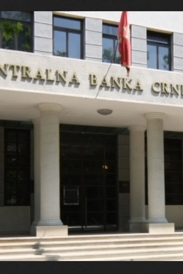 Centralna banka