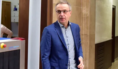 Goran Danilovic
