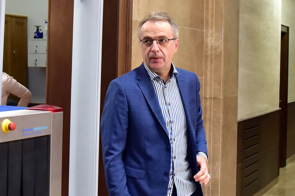 Goran Danilovic