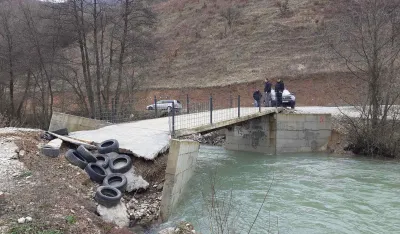 Bijelo Polje: Pristiglo 130 zahtjeva za nadoknadu &scaron;tete zbog nedavnih poplava