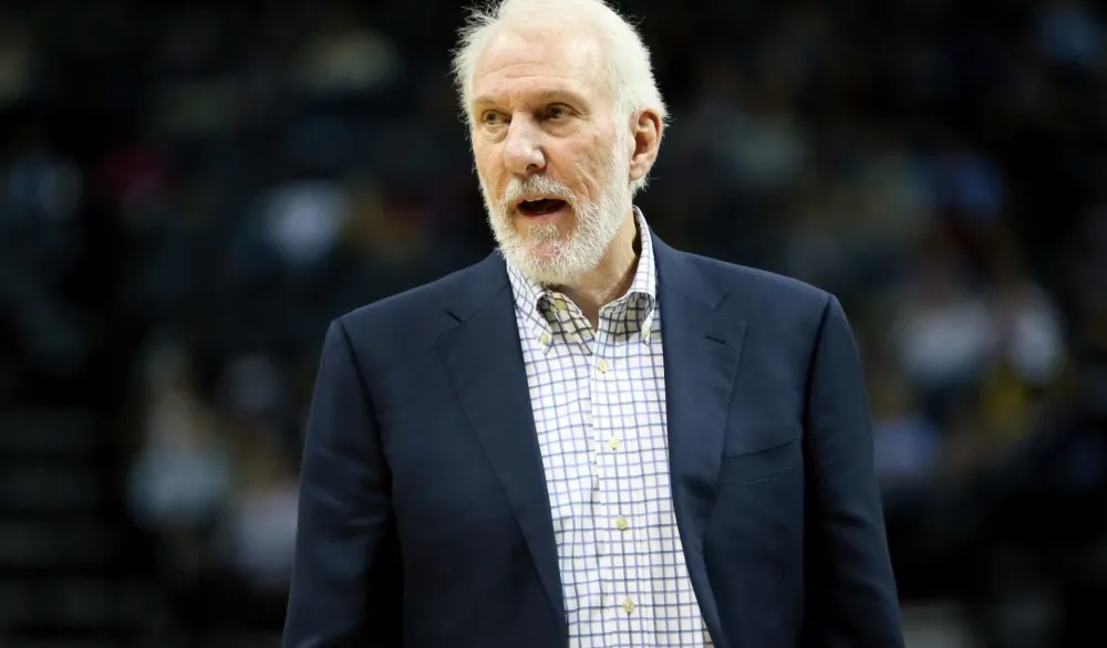 Грег Попович