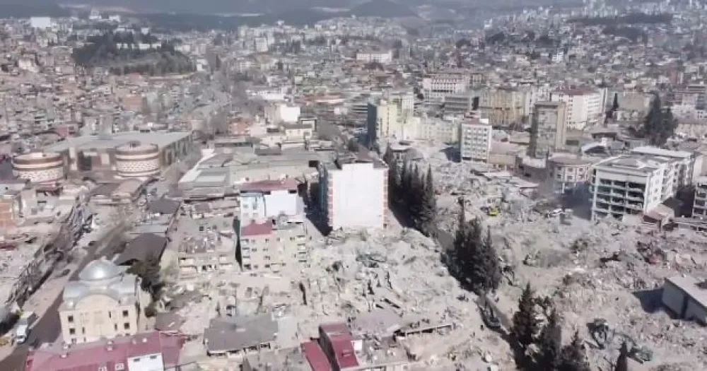 Turska<br>Skrinpot- podgorički vatrogasci Fejsbuk