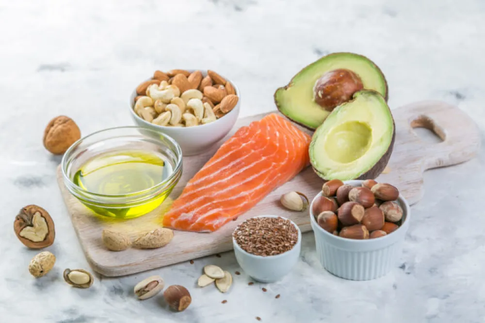 Hrana, namirnice