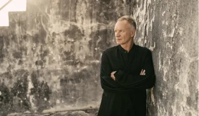 Sting odu&scaron;evljen priznanjem Akademije Ivors