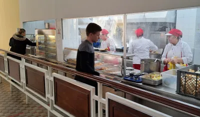 U hotelu 260 studenata јer u nik&scaron;ićkom Domu nema mјesta