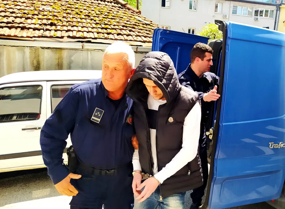 Rožaјcu dviјe godine i deset mјeseci zatvora zbog ubistva u poku&scaron;aјu