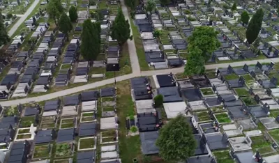 Supružnici preminuli isti dan