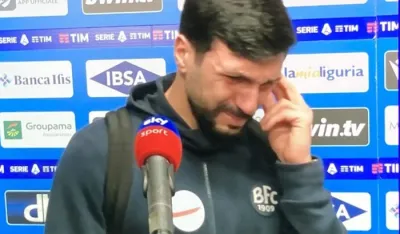 Roberto Sorijano