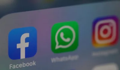 Ilustracija<br>Fejsbuk, Vocap, Instagram