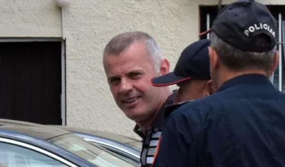 ranko radulovic