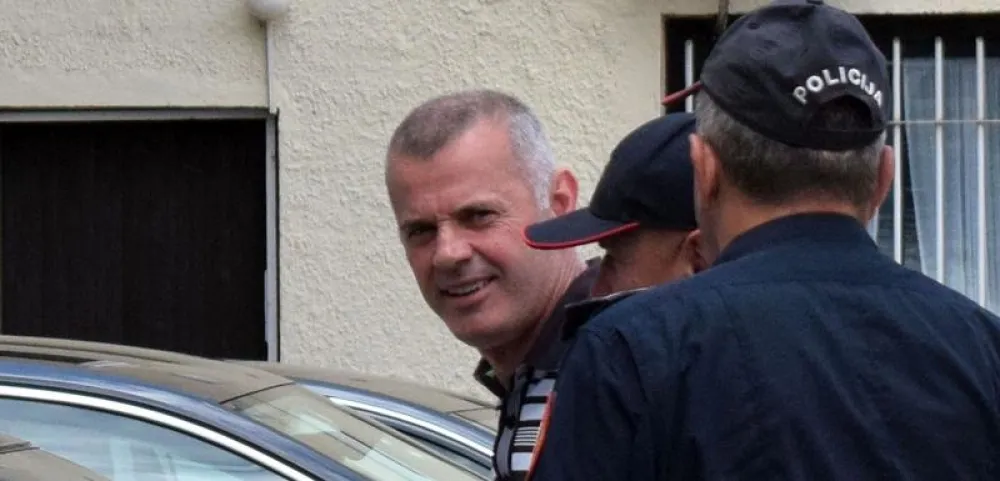 ranko radulovic
