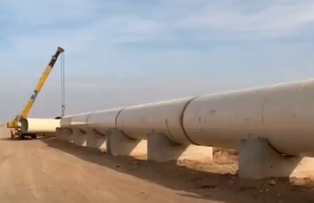 Zvaničnik IEA-e upozorio na moguće nesta&scaron;ice energije sljedeće zime