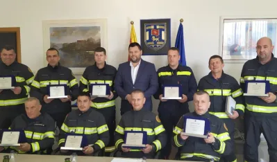 kovačević i spasioci