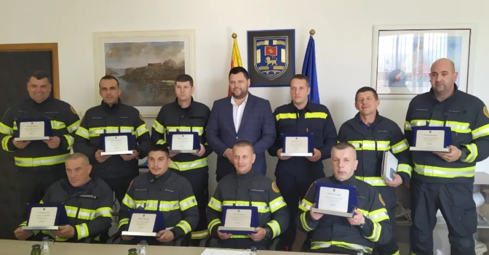 kovačević i spasioci