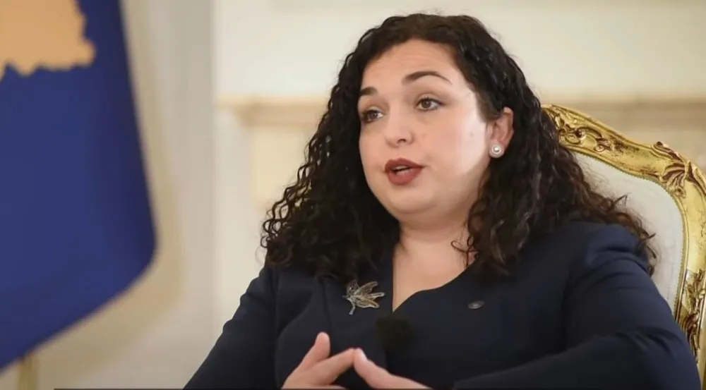 Osmani: Rusija preko Srbije poku&scaron;ava da destabilizuje Kosovo