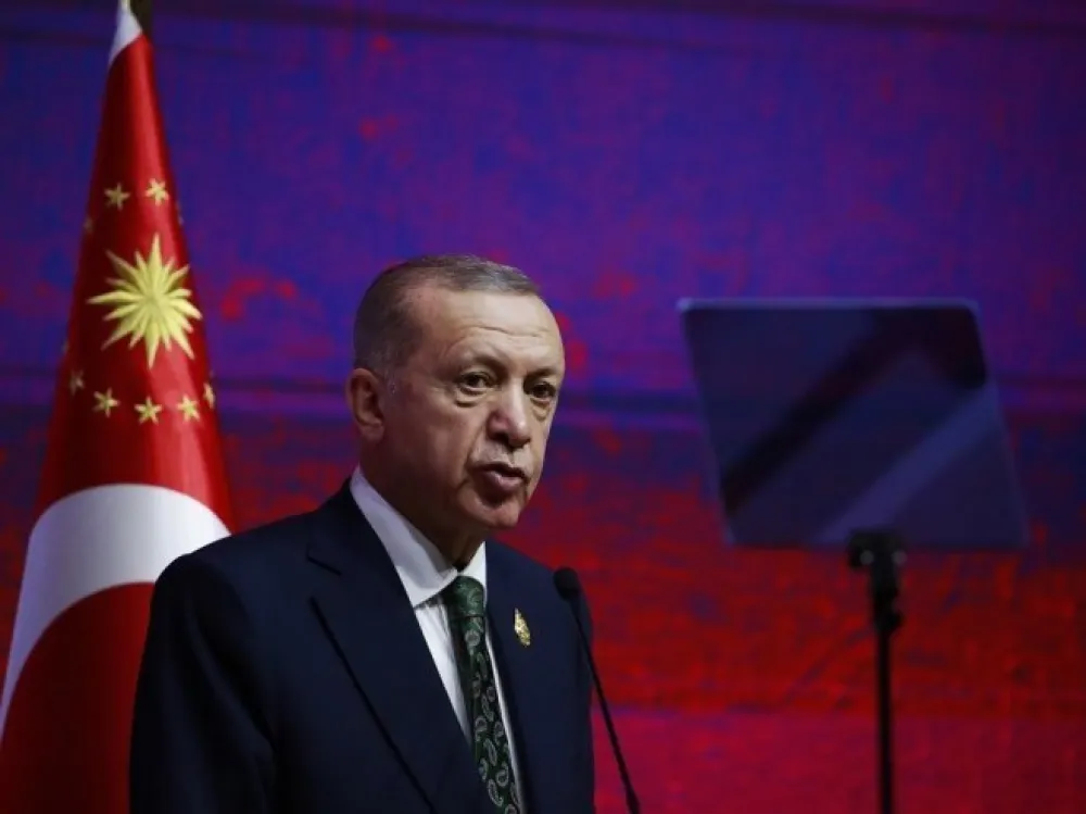 Реџеп Тајип Ердоган