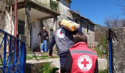 U Nik&scaron;iću 2.000 porodica živi u stanju sociјalne potrebe