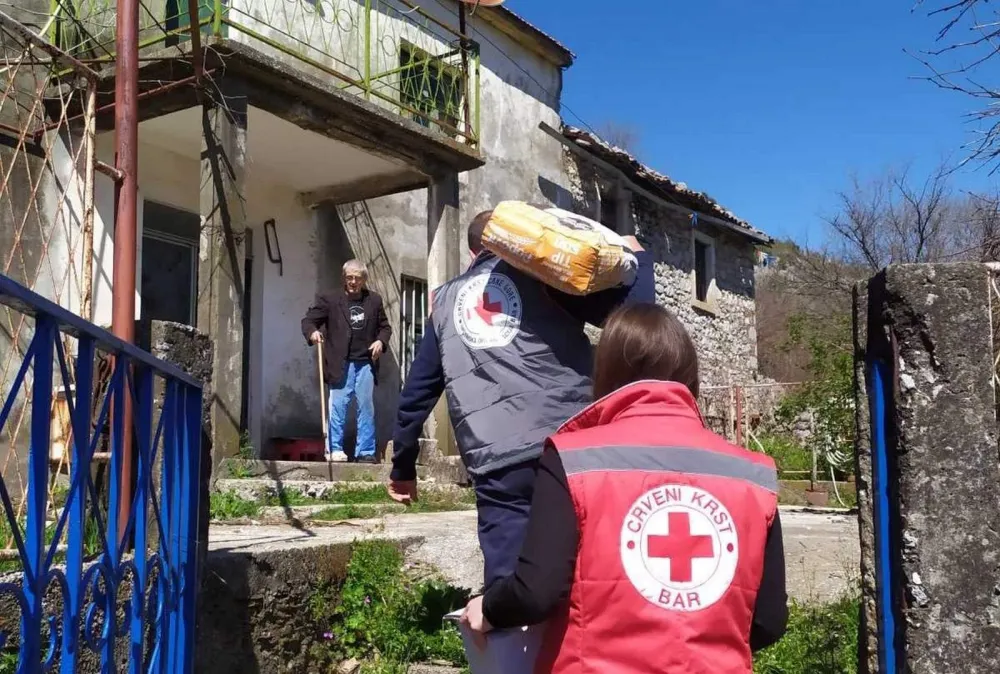 U Nik&scaron;iću 2.000 porodica živi u stanju sociјalne potrebe