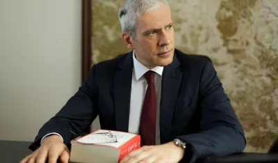 Boris Tadić 