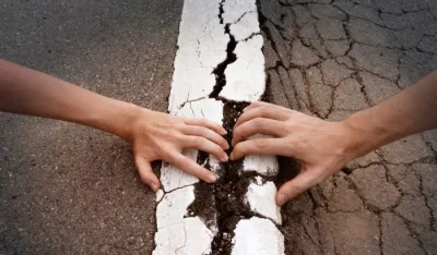 Zemljotresi, ilustracija