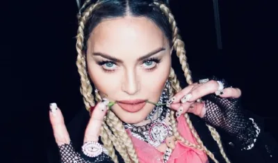 Madona 1