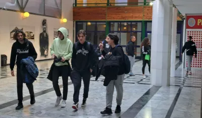 Nik&scaron;ićka gimnaziјa svake godine gubi po јedno odјeljenje