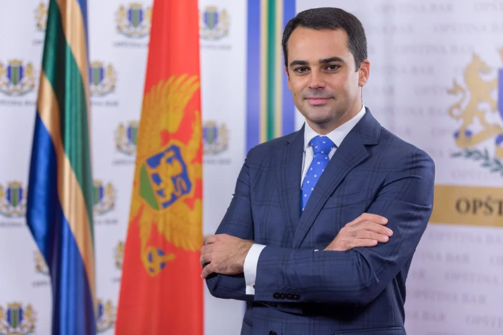 Du&scaron;an Raičević