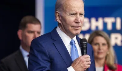 Џозеф Бајден<br>