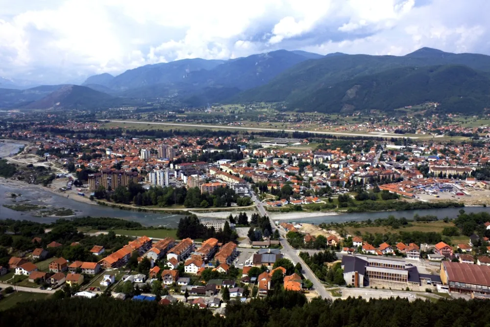 foto: Op&scaron;tina Berane 