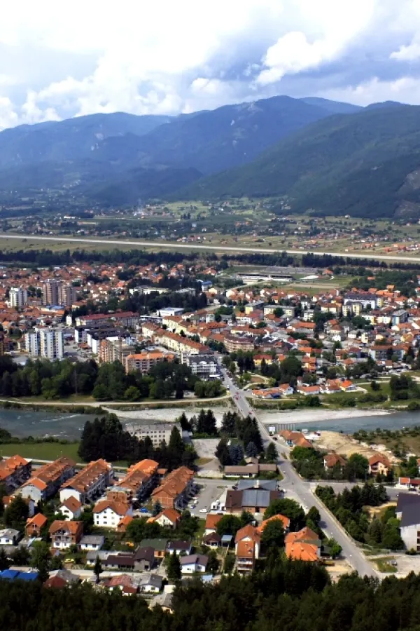 foto: Op&scaron;tina Berane 