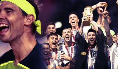 Nadal i mesi