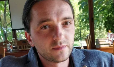 Aleksandar Dragićević