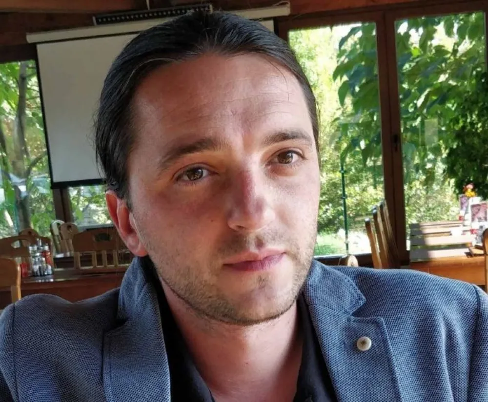 Aleksandar Dragićević