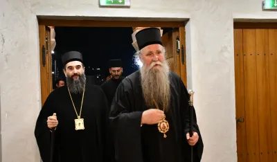 МЕДИЈСКО-ИНФОРМАТИВНА СЛУЖБА ЕПАРХИЈЕ НИШКЕ