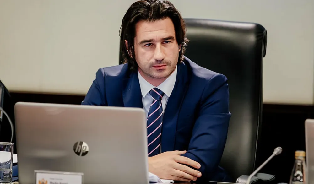 Marko&nbsp;Kovač
