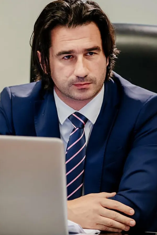 Marko&nbsp;Kovač