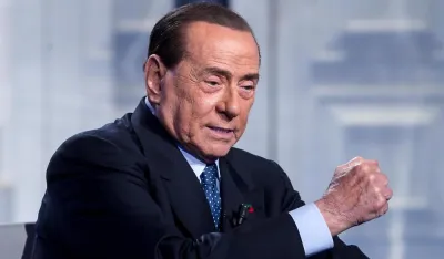 Silvio Berluskoni