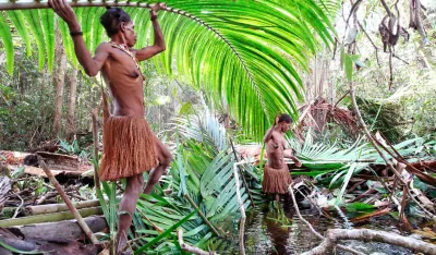 Credit: CruisingIndonesia