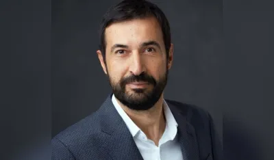 sasa radovic, direktor to montenegro
