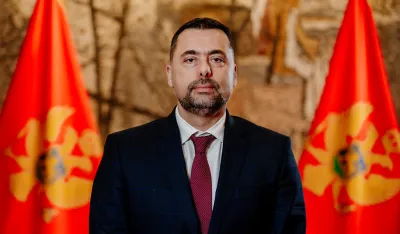 Goran Đurović