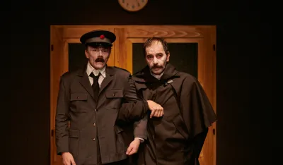 "Policajci" u CNP-u