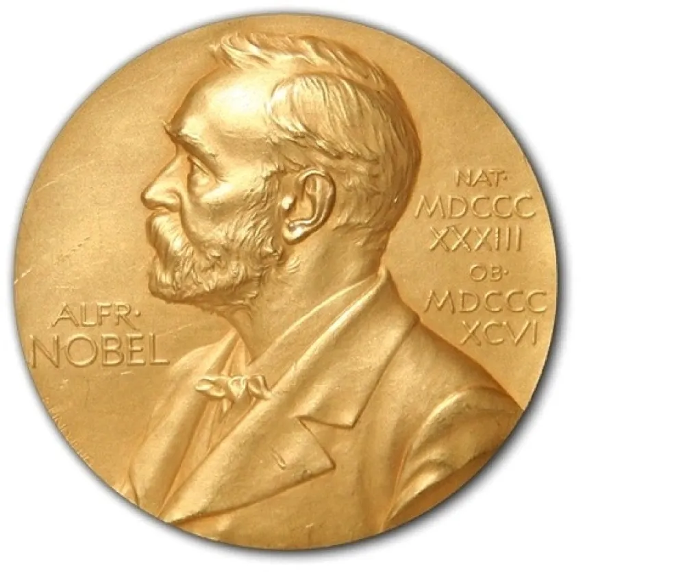 Нобел - престижна награда коју додјељује Шведска академија