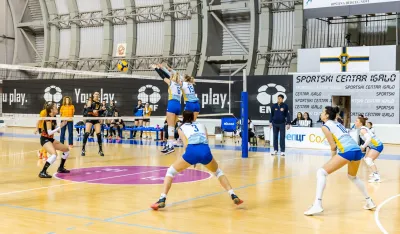 Revan&scaron; samo formalnost