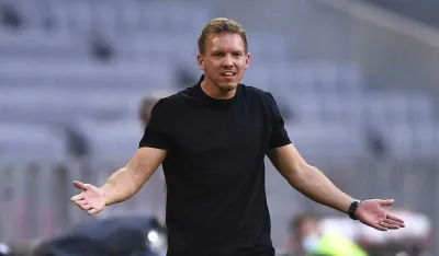 Julijan Nagelsman