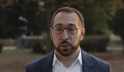 Tomislav Toma&scaron;ević