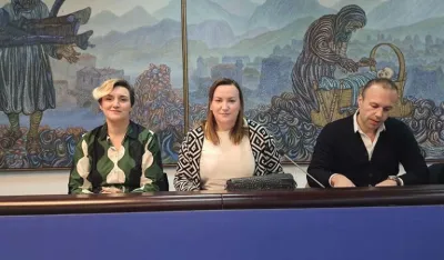 Sa tribine u vezi sa koncesijom kamenoloma u Veljoj Gorani: Elaboratom se &scaron;titi nečiјi kapital, a ne životna sredina