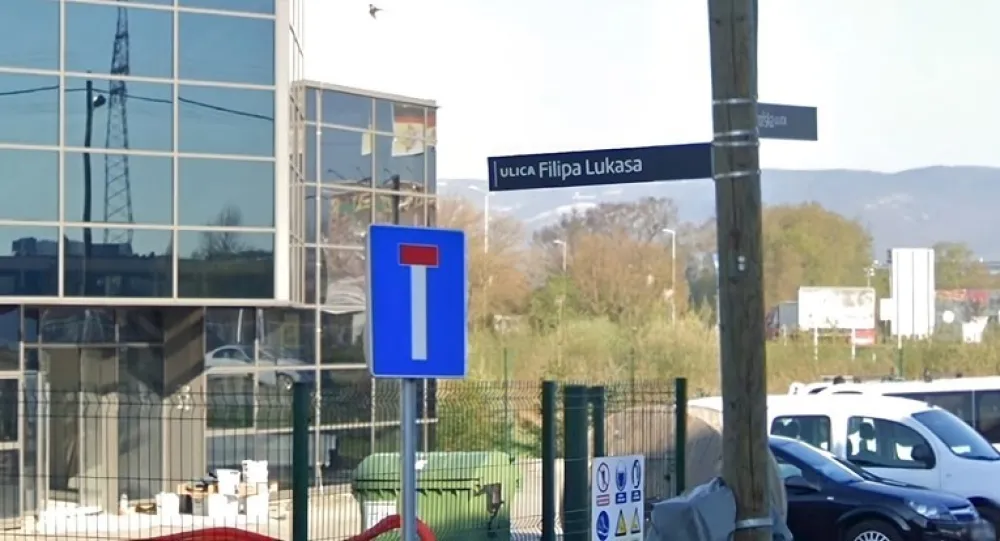 Zagreb mijenja nazive ulica
